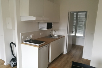  appartement st-brieuc 22000