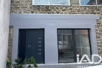  appartement st-brieuc 22000
