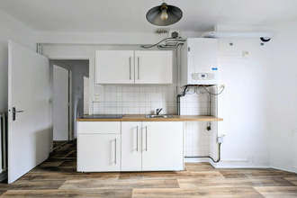  appartement st-brieuc 22000
