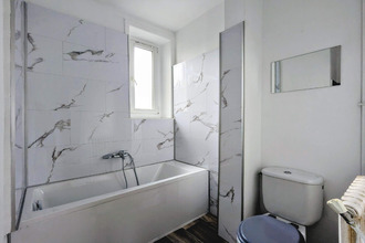  appartement st-brieuc 22000