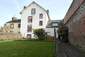  appartement st-brieuc 22000