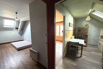  appartement st-brieuc 22000