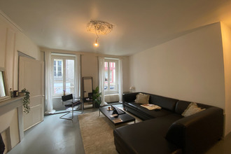  appartement st-brieuc 22000
