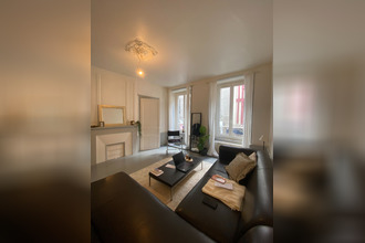  appartement st-brieuc 22000