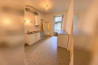  appartement st-brieuc 22000
