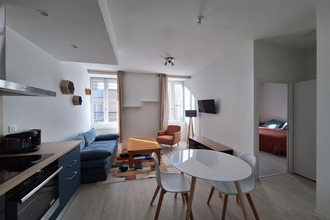  appartement st-brieuc 22000