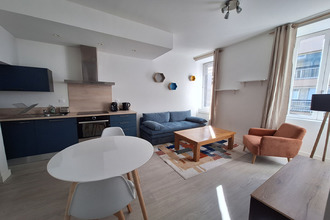  appartement st-brieuc 22000