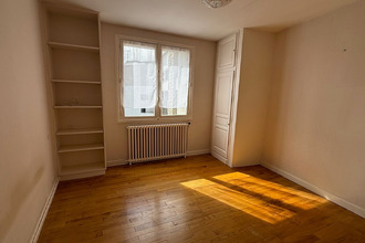  appartement st-brieuc 22000