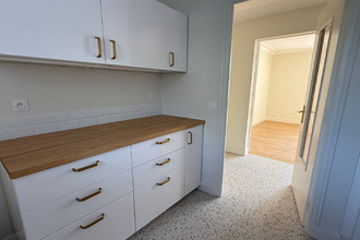  appartement st-brieuc 22000