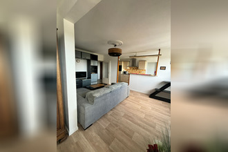  appartement st-brieuc 22000