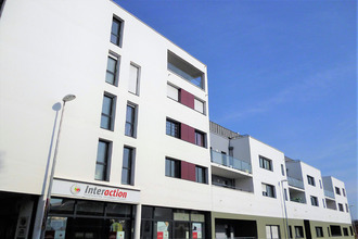  appartement st-brieuc 22000
