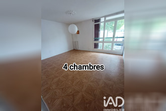  appartement st-brieuc 22000
