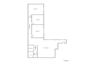  appartement st-brieuc 22000