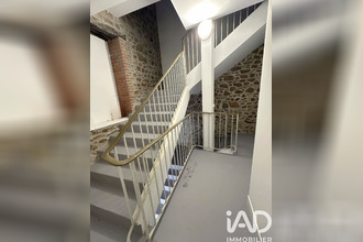  appartement st-brieuc 22000