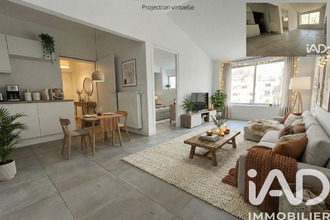  appartement st-brieuc 22000