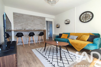  appartement st-brieuc 22000