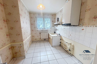  appartement st-brieuc 22000
