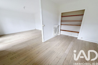  appartement st-brieuc 22000