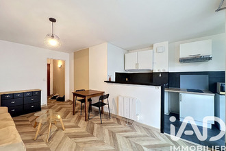  appartement st-brieuc 22000
