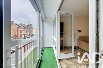  appartement st-brieuc 22000