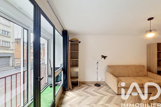  appartement st-brieuc 22000