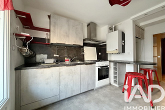  appartement st-brieuc 22000