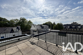  appartement st-brieuc 22000