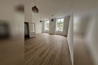  appartement st-brieuc 22000