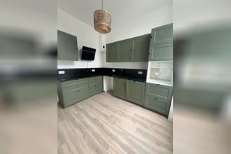  appartement st-brieuc 22000