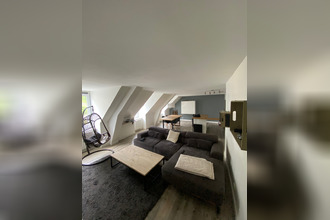  appartement st-brieuc 22000