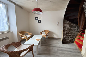  appartement st-brieuc 22000
