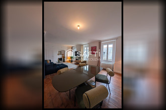  appartement st-brieuc 22000