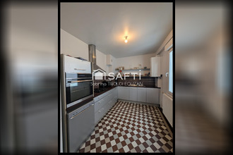  appartement st-brieuc 22000
