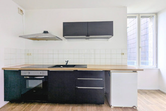  appartement st-brieuc 22000