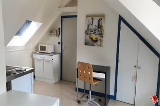  appartement st-brieuc 22000