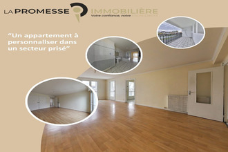  appartement st-brieuc 22000