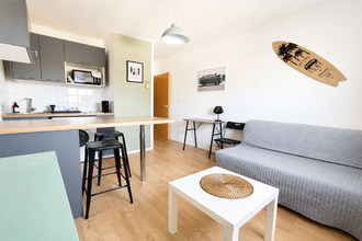  appartement st-brieuc 22000