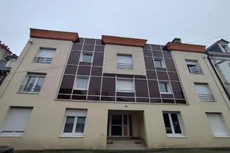  appartement st-brieuc 22000