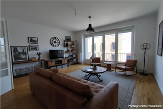  appartement st-brieuc 22000