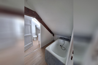  appartement st-brieuc 22000
