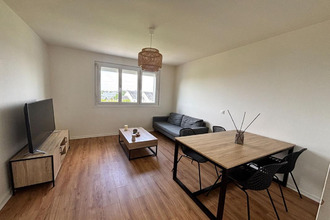  appartement st-brieuc 22000