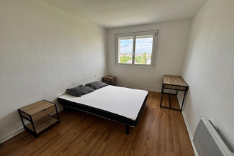  appartement st-brieuc 22000