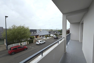  appartement st-brieuc 22000