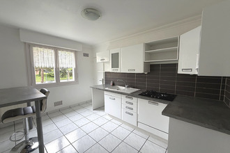  appartement st-brieuc 22000