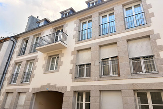  appartement st-brieuc 22000