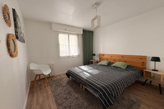  appartement st-brieuc 22000