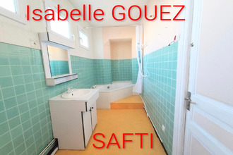  appartement st-brieuc 22000