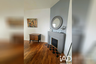  appartement st-brieuc 22000