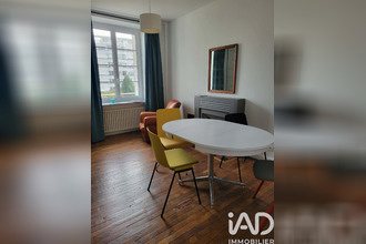  appartement st-brieuc 22000