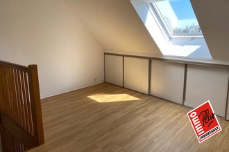  appartement st-brieuc 22000